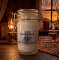 Edible Intimacy butter